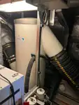 قارب طيار للبيع