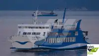 Ro-Ro ship للبيع