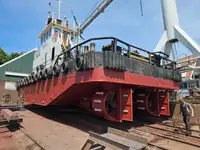 General Cargo/Multi-purpose للبيع