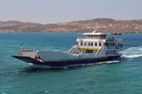 سفينة RoPax للبيع