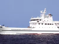 General Cargo/Multi-purpose للبيع