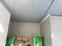سفينة لمعالجة الأسماك للبيع