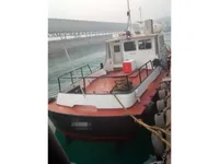 قوارب العمل للبيع
