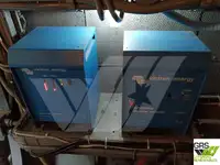 قوارب العمل للبيع