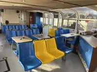 سفينة عبّارة للبيع