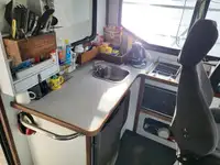 Trawler للبيع