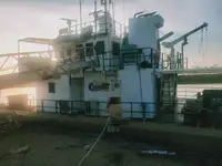 سفينة إنزال، ناقلة للبيع