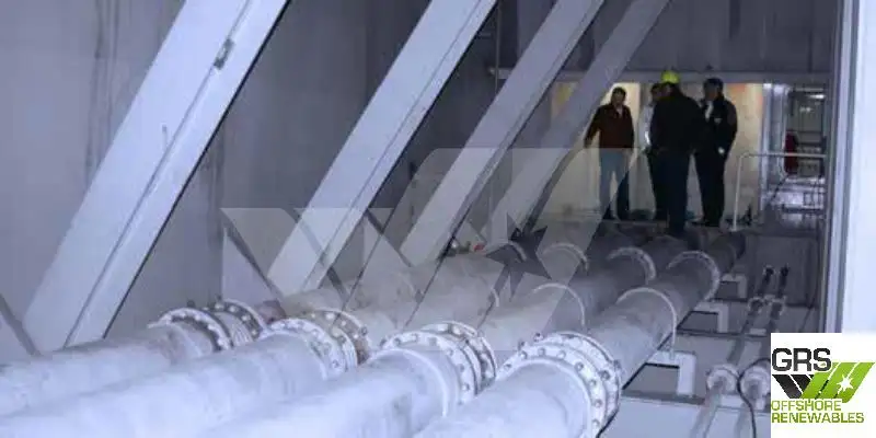 بارجة للبيع