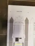 قارب مطاطي صلب للبيع