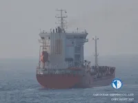 ناقلة نفط / مواد كيميائية للبيع