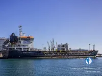 ناقلة نفط / مواد كيميائية للبيع