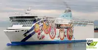 Ro-Ro ship للبيع