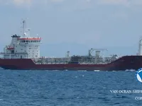 ناقلة نفط / مواد كيميائية للبيع