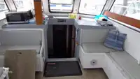 سفينة عبّارة للبيع