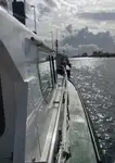 قارب طيار للبيع