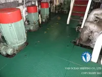 ناقلة نفط / مواد كيميائية للبيع