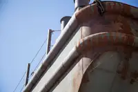 بارج للبيع