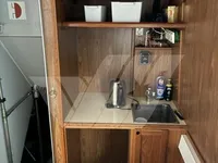 سفينة سياحية/عبّارة للبيع