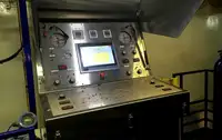 سفينة لنقل الغاز الطبيعي المسال (LNG) للبيع