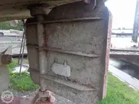 سفينة سحب للبيع