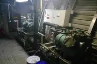 سفينة سياحية للبيع