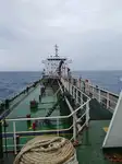 ناقلة نفط / مواد كيميائية للبيع