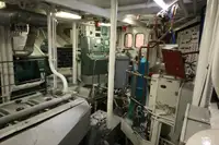 سفينة نقل بضائع بالمركبات (Ro-Ro) للبيع