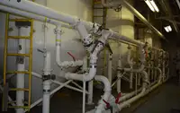 سفينة لنقل الغاز الطبيعي المسال (LNG) للبيع