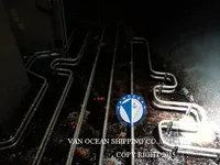 ناقلة نفط / مواد كيميائية للبيع
