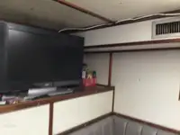 سفينة صيد بالجر للبيع