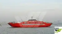 Ro-Ro ship للبيع