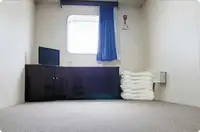 سفينة مبردة للبيع
