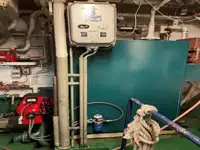 سفينة سياحية للبيع
