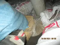 سفينة صيد بالجر للبيع
