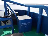 سفينة نقل بضائع سائبة للبيع