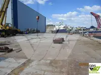 بارجة للبيع