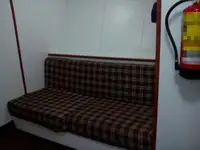 سفينة سحب للبيع