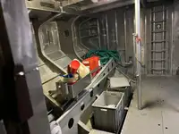 قارب طيار للبيع