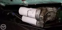 قارب مزدوج الهيكل للبيع