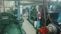 قوارب العمل للبيع