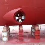 قارب طاقم للبيع