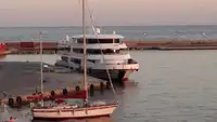 سفينة ركاب للبيع