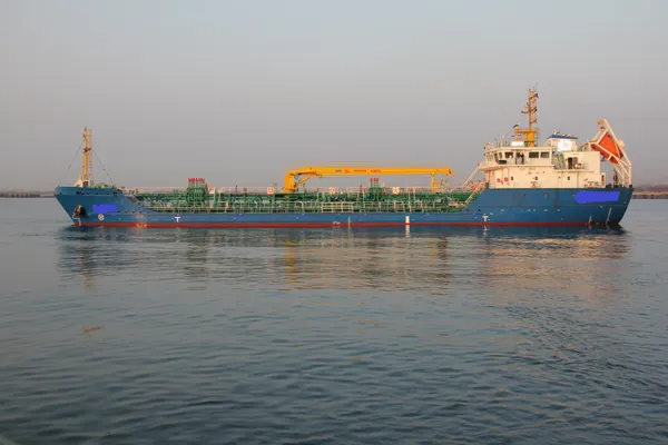 Bunker tanker for sale