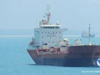 ناقلة نفط / مواد كيميائية للبيع
