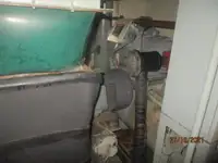 سفينة مبردة للبيع