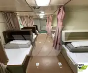 سفينة نقل بضائع بالمركبات (Ro-Ro) للبيع