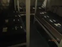 سفينة مبردة للبيع