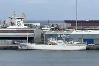 Trawler للبيع