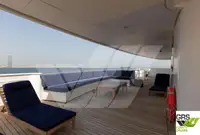 سفينة سياحية للبيع