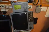 سفينة نقل بضائع بالمركبات (Ro-Ro) للبيع